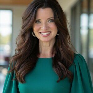 Meet your Posher, Sabrina